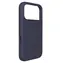 Puro ICON MAG PRO ciemnoniebieski / Etui / iPhone 17 Pro / MagSafe