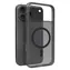 Puro DAYLIGHT MagSafe iPhone 17 Pro Max czarny / Etui / MagSafe