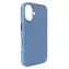 Puro ICON MAG PRO niebieski / Etui / iPhone 17 / MagSafe