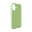Puro ICON MAG PRO zielony / Etui / iPhone 17 / MagSafe