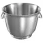 BOSCH MUZ9ER1 / Miska miksująca ze stali nierdzewnej / 5,5 l / do robota kuchennego OptiMUM