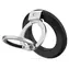 Tech-Protect MMR500 czarny / Magnetyczny uchwyt na telefon / MagSafe