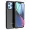 Etui Choetech Anti-drop z MagSafe do Apple iPhone 13 Pro Max czarne / Etui / MagSafe / Ochrona przed upadkiem