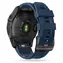 Tech-Protect IconBand ciemnoniebieski / Pasek / do Garmin Fenix 5, 6, 6 Pro i 7