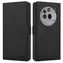 Etui Tech-Protect Wallet, matowe, czarne / Etui portfelowe / Nothing Phone (3a) Pro