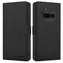 Etui Tech-Protect Wallet, matowe, czarne / Etui portfelowe / Nothing Phone 3A