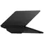 UNIQ Lyden Versa czarny / Etui / Apple MacBook Air 13" (2022/2024/2025/2026)
