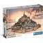 Puzzle Clementoni Mont Saint-Michel / 1500 elementów / od 18 lat