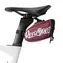 Rockbros G007 Flash Journey czerwony / Torba na siodło / 0,8 l