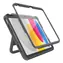 ZAGG Durango black / Protective cover / for Apple iPad 10.9-11" (10th/A16 gen, 2022/2025)