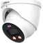 Dahua IPC-HDW3849H-AS-PV-0280B-PRO / Kamera IP zewnętrzna / 8 Mpx / Pełnokolorowa / 2,8 mm / IR/WL 30 m / PoE / IP67