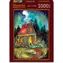 Puzzle MAGNOLIA Witamy w domu / 1000 elementów / 68 x 48 cm