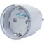 Shelly Plug PM Gen3 biały / Inteligentne gniazdko / pomiar zużycia / WiFi, Bluetooth / 16A