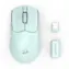Redragon AXION M933CW-ULT jasnoniebieska / Bezprzewodowa mysz gamingowa / optyczna