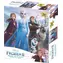 Prime Puzzle 3D Kraina Lodu II 3D / 500 elementów / 61 × 46 cm