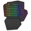 Redragon K585RGB-M DITI / Klawiatura / Przełączniki magnetyczne UltraMag / Podświetlenie RGB