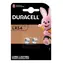Duracell LR54 / Bateria / Alkaliczna / 1,5 V / 2 szt.