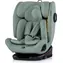 CHIPOLINO Fotelik samochodowy Techno i-Grow i-Size Matcha / 40-150 cm / Isofix 360° / 0-36 kg