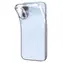 Puro 0.3 Nude transparent / Etui / TPU / Ultra cienkie 0,3 mm / do Apple iPhone 17