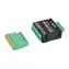 Moduł dodatkowy/rozszerzający SSR Shelly/2 kanały/30 V DC /300 mA/The Pill