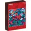 ALIPSON Puzzle kwadratowe Miłość / 1000 elementów / 63,5 x 63,5 cm