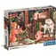 Clementoni Puzzle Ciekawa Broda / 1000 elementów / od 14 lat