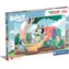 Puzzle Clementoni Bluey (27171) / 104 elementy / 6-8 lat