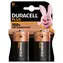 Duracell PLUS MN1300 D / Bateria / alkaliczna / 1,5 V / 2 szt.