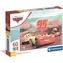 Puzzle Clementoni Auta / 60 elementów / od 4 lat