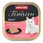 Animonda Vom Feinsten Serca z indyka dla kotów / Pasztet dla kotów / 100 g