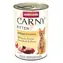 Animonda Carny Kitten koktajl drobiowy / Karma w puszkach dla kociąt / 400 g