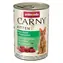 Animonda Carny Kitten wołowina, kurczak, królik / Karma w puszkach dla kociąt / 400 g