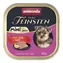 Animonda Vom Feinsten Mini Junior turkey, veal, apple / Pate for dogs / small breeds / 100 g