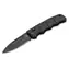 Böker AKS-74 Spearpoint D2 / Nóż kieszonkowy / automatyczne otwieranie / ostrze D2 8,5 cm / aluminiowa rękojeść