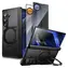 Supcase UB Aero MagSafe czarny / Etui / 2-częściowe / MagSafe / Samsung Galaxy Z Fold8 Ultra