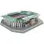 REPLIKA STADIUM 3D Puzzle Jan Breydel Stadion - Brugge / 144 elementy / 31 x 23 x 7 cm