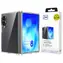 Etui 3mk Armor przezroczyste / Tylna obudowa / Samsung Galaxy Z Fold8 Wide