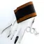 Zestaw do manicure Alpen Leather / Zestaw do manicure w skórzanym etui / 5 szt.