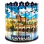 Puzzle Box Praga 2KIDS TOYS / Drewno / od 14 lat