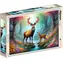 ALIPSON Puzzle Majestic Deer / 500 elementów