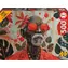 Educa Puzzle Ochraniacz Tropikalny / 500 elementów / 68 x 48 cm