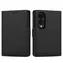Portfel Tech-Protect czarny / Etui portfelowe / Samsung Galaxy Z Fold8