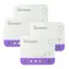 Sonoff MINI-RBS 4 szt. / Inteligentny przełącznik roletowy / Wi-Fi / Matter