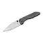 Boker Max / Nóż kieszonkowy / Ostrze S35VN 8,4 cm / Rękojeść TC4 / Blokada ramy