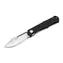 Boker Sliplock / Nóż kieszonkowy / ostrze 7,7 cm / rękojeść G10 / stal 14C28N / blokada ramy