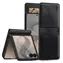 Etui Tech-Protect Wallet, czarne / Etui typu book / Samsung Galaxy Z Flip 8