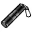 Latarka SUPERFIRE EF02 / 126 lm / USB-C / IP44 / zasięg 50 m