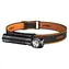 Superfire TH04 / Latarka czołowa / 600 lm / zasięg 127 m / USB-C / IP44 / 5 trybów