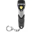 Brelok do kluczy Varta Day Light czarny / Latarka / LED 12 lm / Zasięg 22 m / 1x AAA