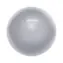 Spokey FITBALL III szara / Piłka gimnastyczna / 55 cm / pompka w zestawie